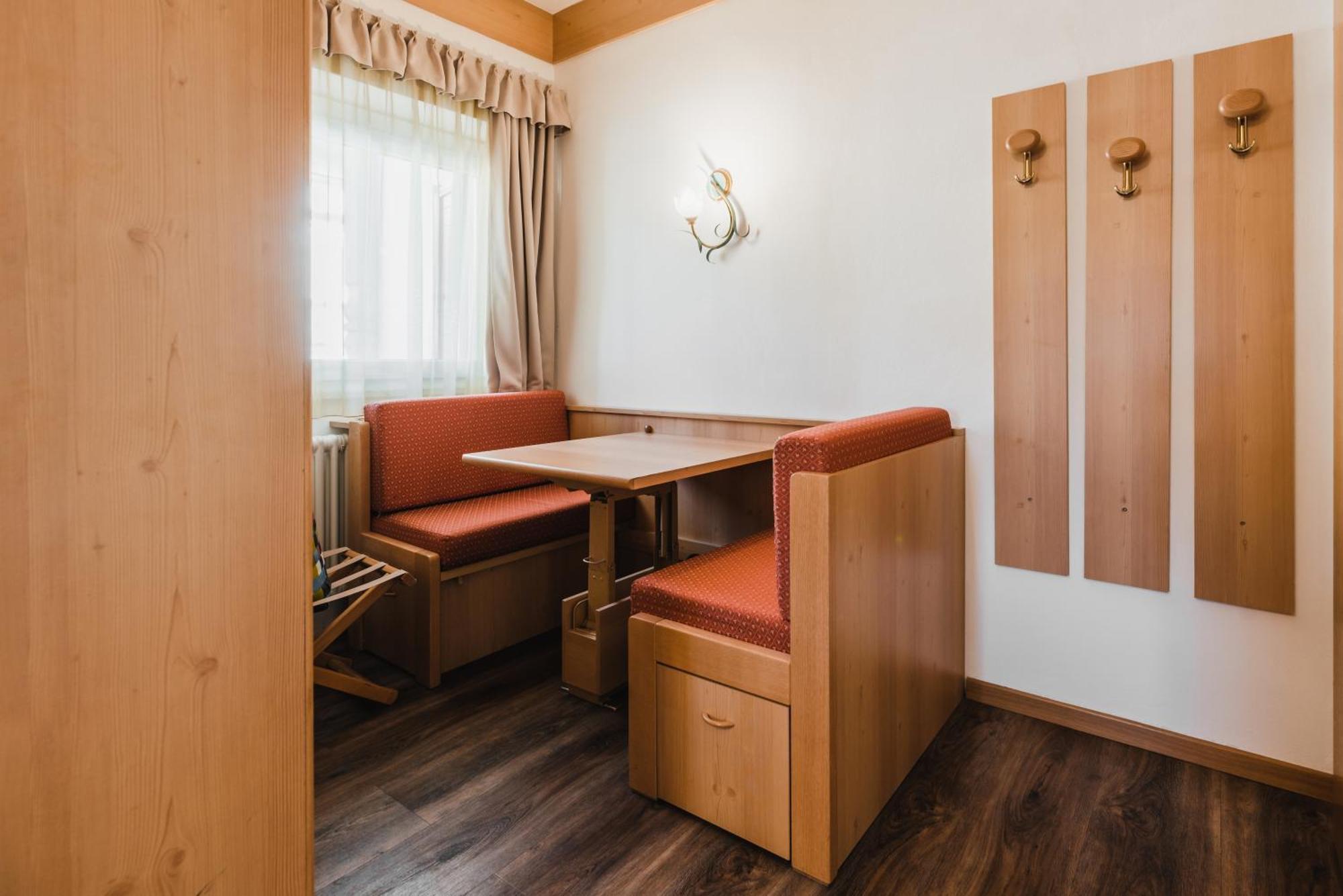 Superior Double or Twin Room Balcony