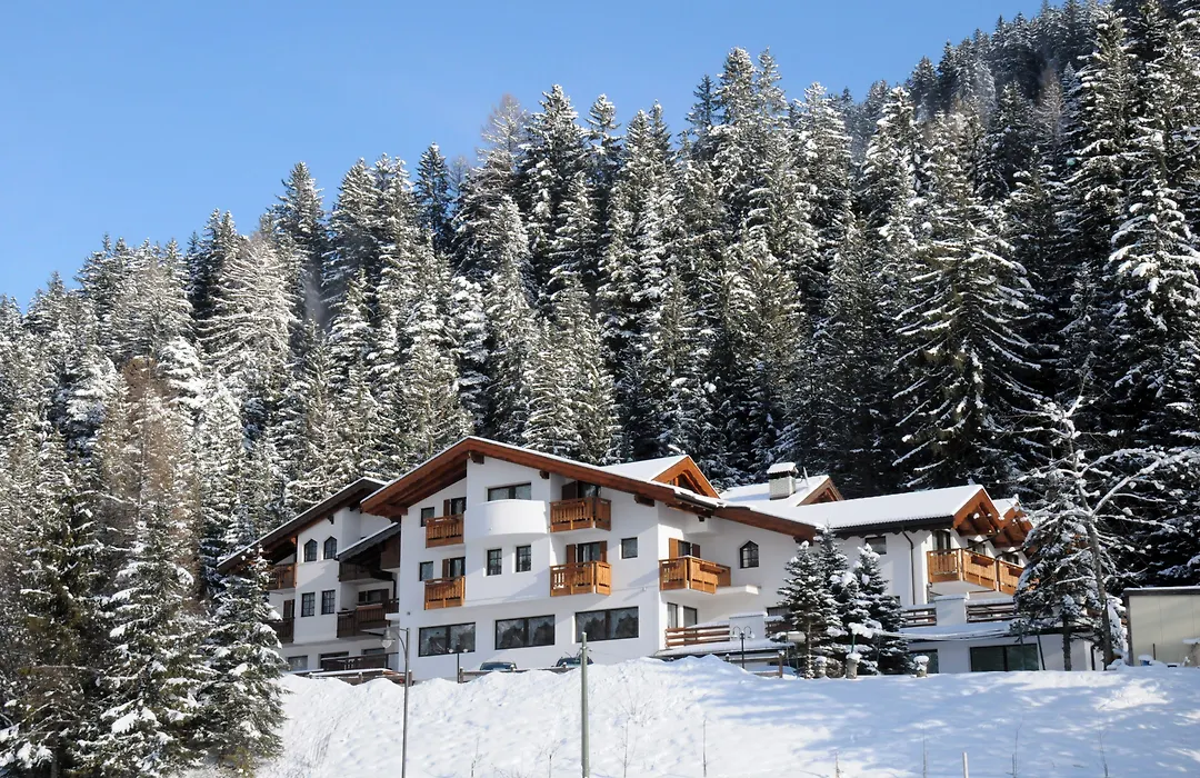 Hotel Terme Antico Bagno-1