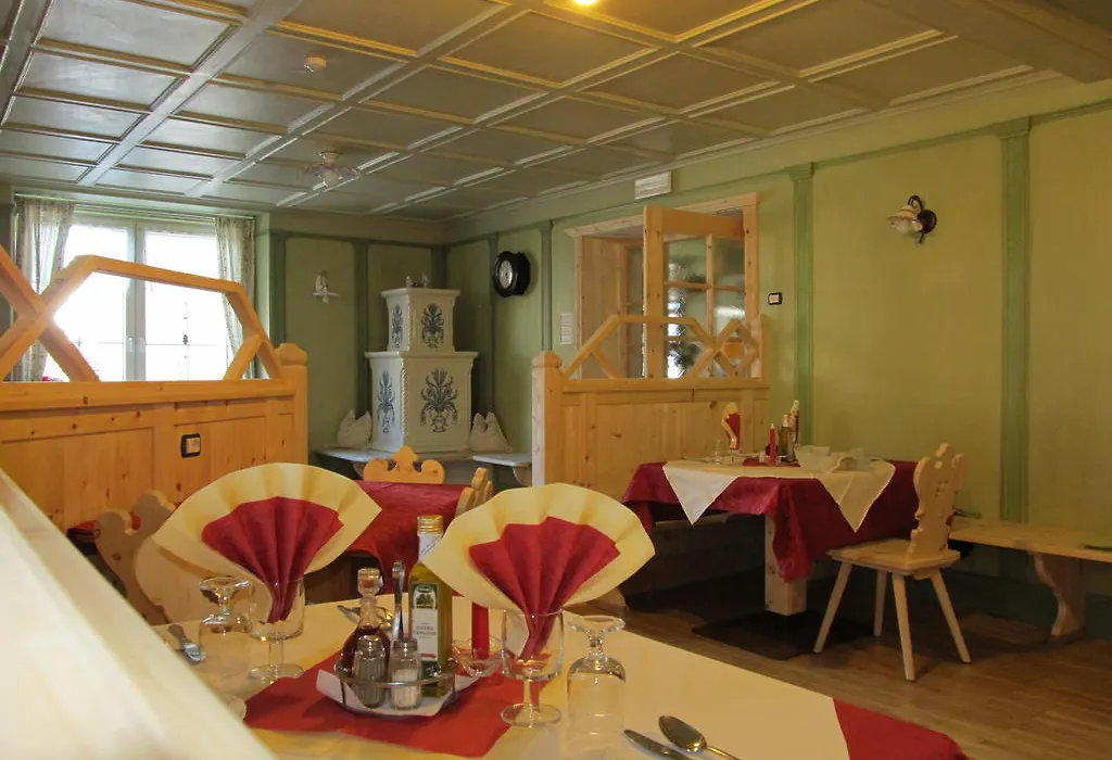 Albergo Rizzi-1