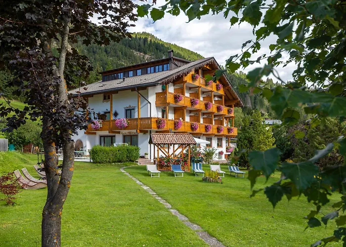 Villa Gemmy
