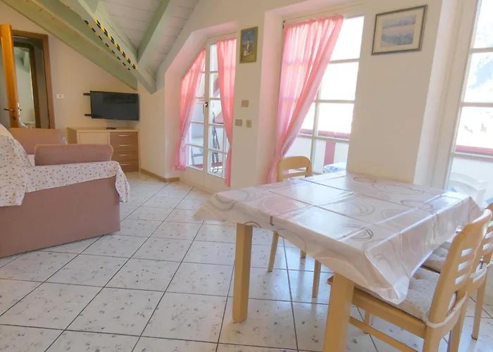 Casa Azzurra